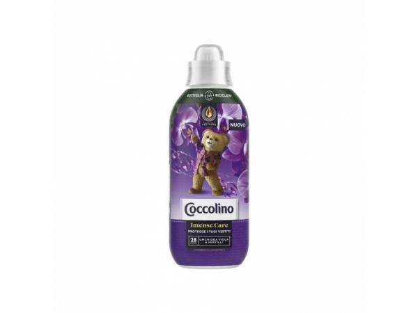 coccolino softner concentrated orchid ml645